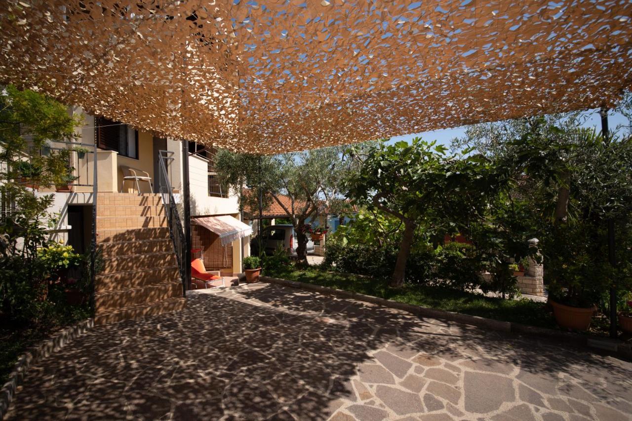 Ivana Vrsar Exterior foto