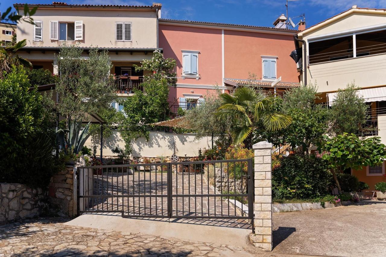 Ivana Vrsar Exterior foto